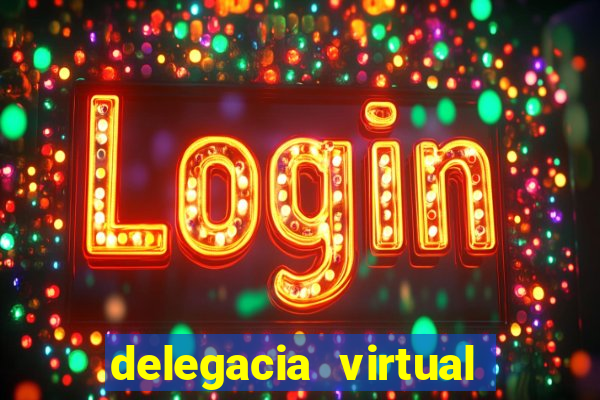 delegacia virtual da bahia